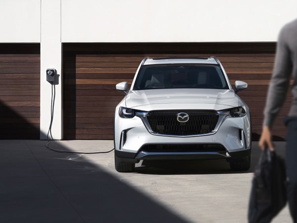 Flow Mazda of Charlottesville in Charlottesville VA