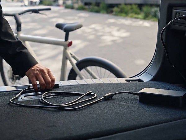 Flow Mazda of Charlottesville in Charlottesville VA