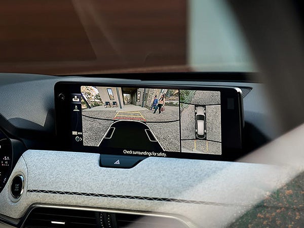 Flow Mazda of Charlottesville in Charlottesville VA