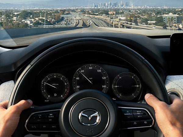 Flow Mazda of Charlottesville in Charlottesville VA