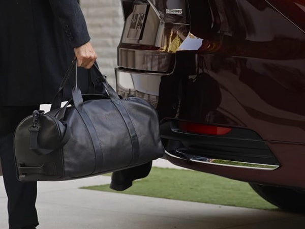 Flow Mazda of Charlottesville in Charlottesville VA