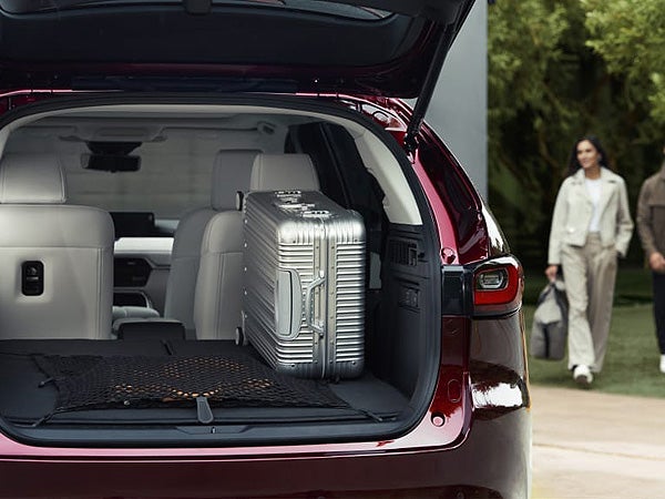 Flow Mazda of Charlottesville in Charlottesville VA