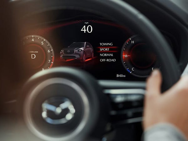 Flow Mazda of Charlottesville in Charlottesville VA