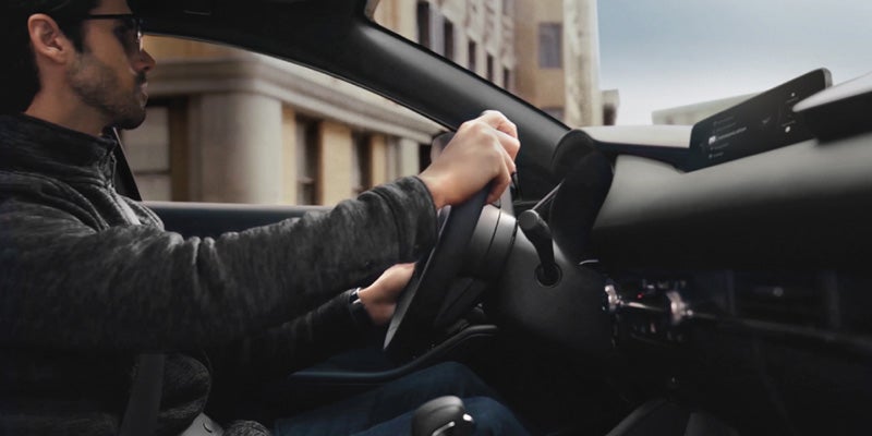 Flow Mazda of Charlottesville in Charlottesville VA