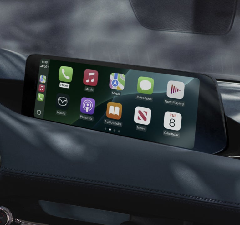 Flow Mazda of Charlottesville in Charlottesville VA