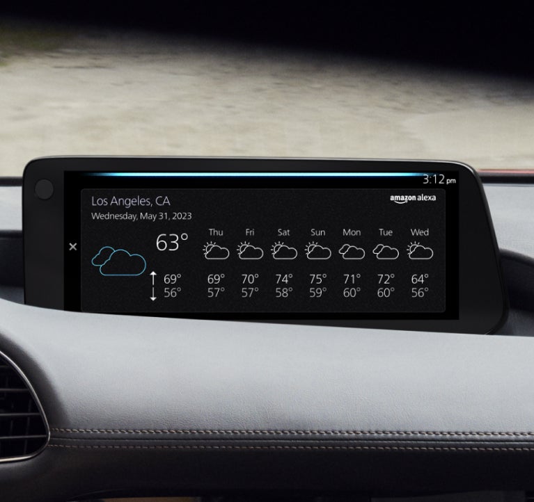 Flow Mazda of Charlottesville in Charlottesville VA