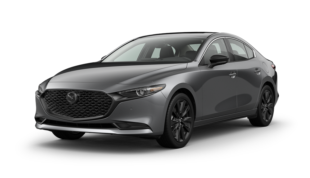 2026 Mazda 3 Sedan 2.5 TURBO PREMIUM PLUS | Flow Mazda of Charlottesville in Charlottesville VA