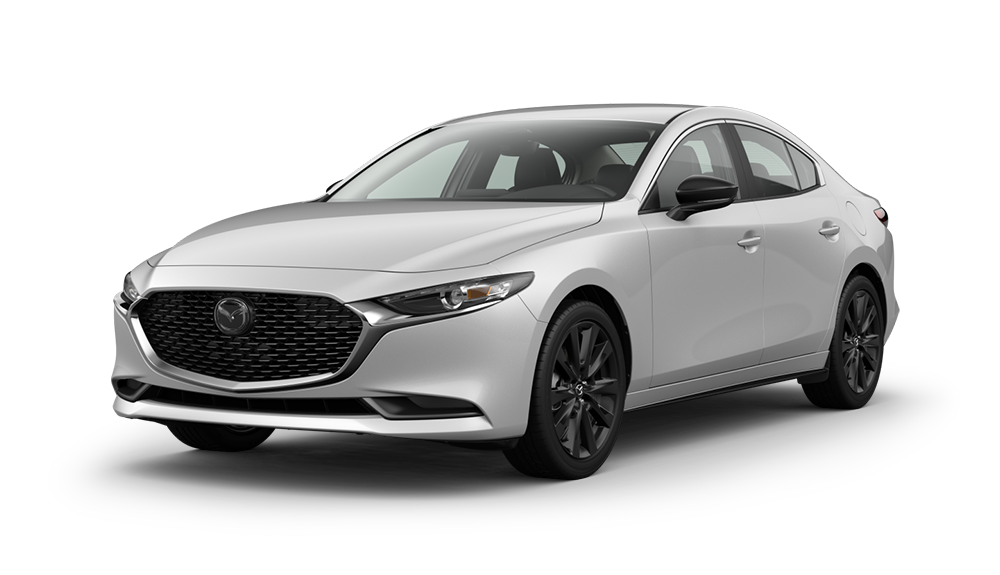 2026 Mazda 3 Sedan 2.5 S SELECT SPORT | Flow Mazda of Charlottesville in Charlottesville VA