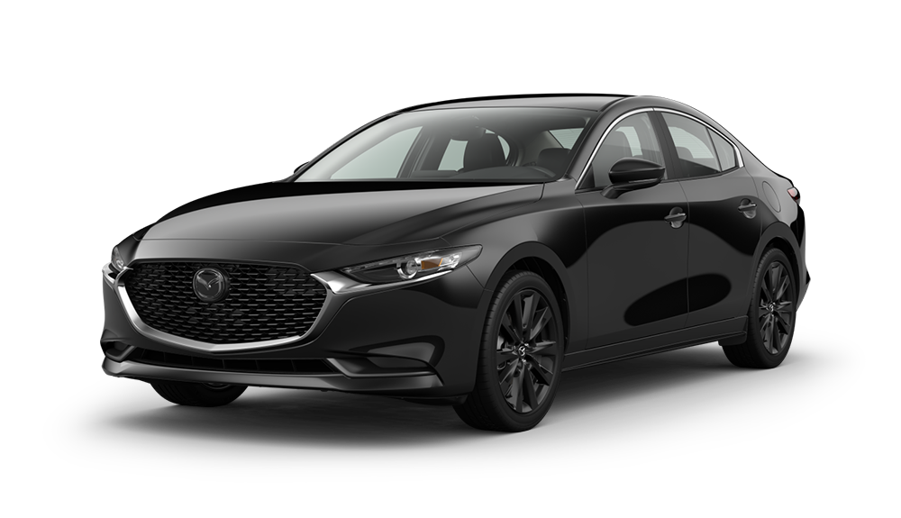 2026 Mazda 3 Sedan 2.5 S | Flow Mazda of Charlottesville in Charlottesville VA