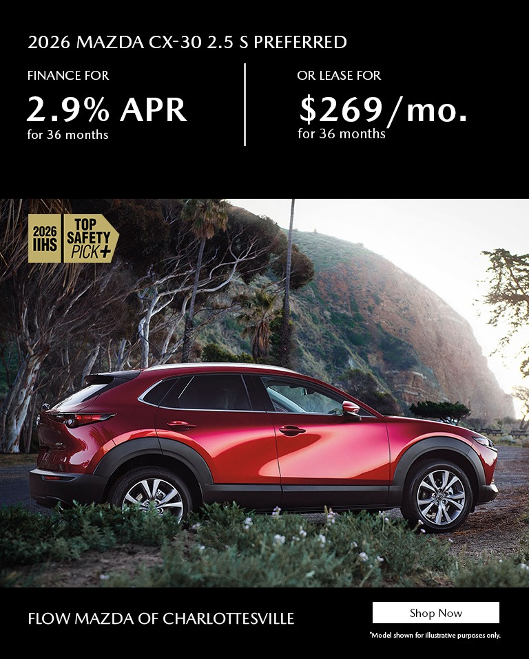 CX-30