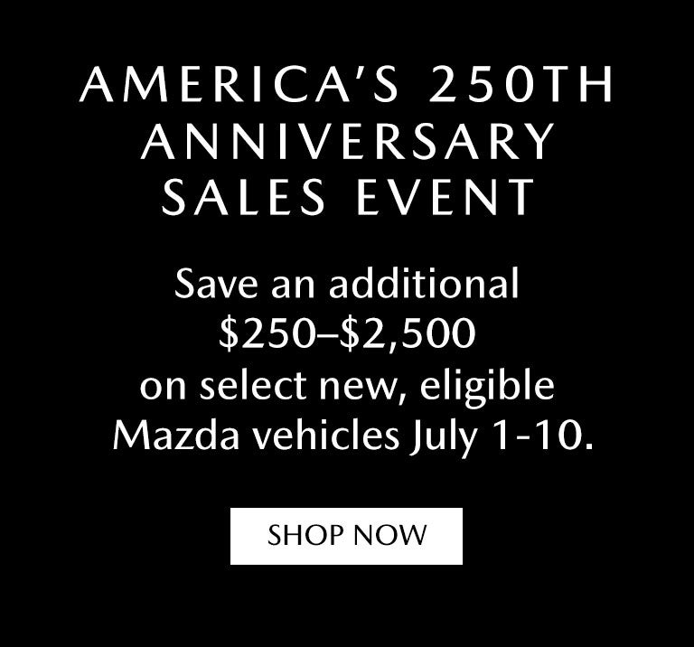 250th Anniversary Event