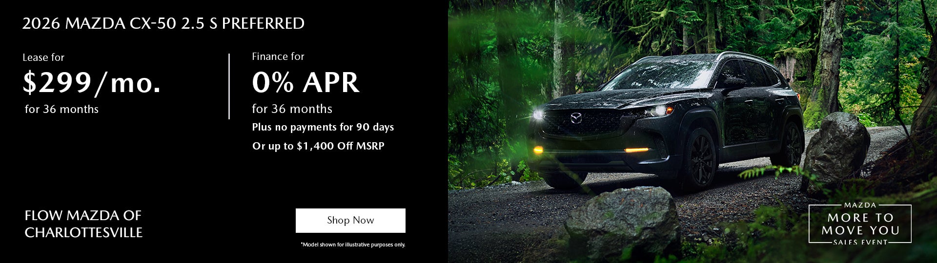 CX-50