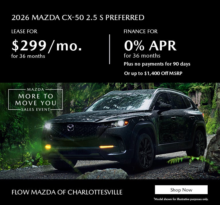 CX-50