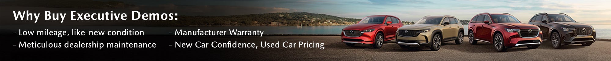 Flow Mazda of Charlottesville in Charlottesville VA