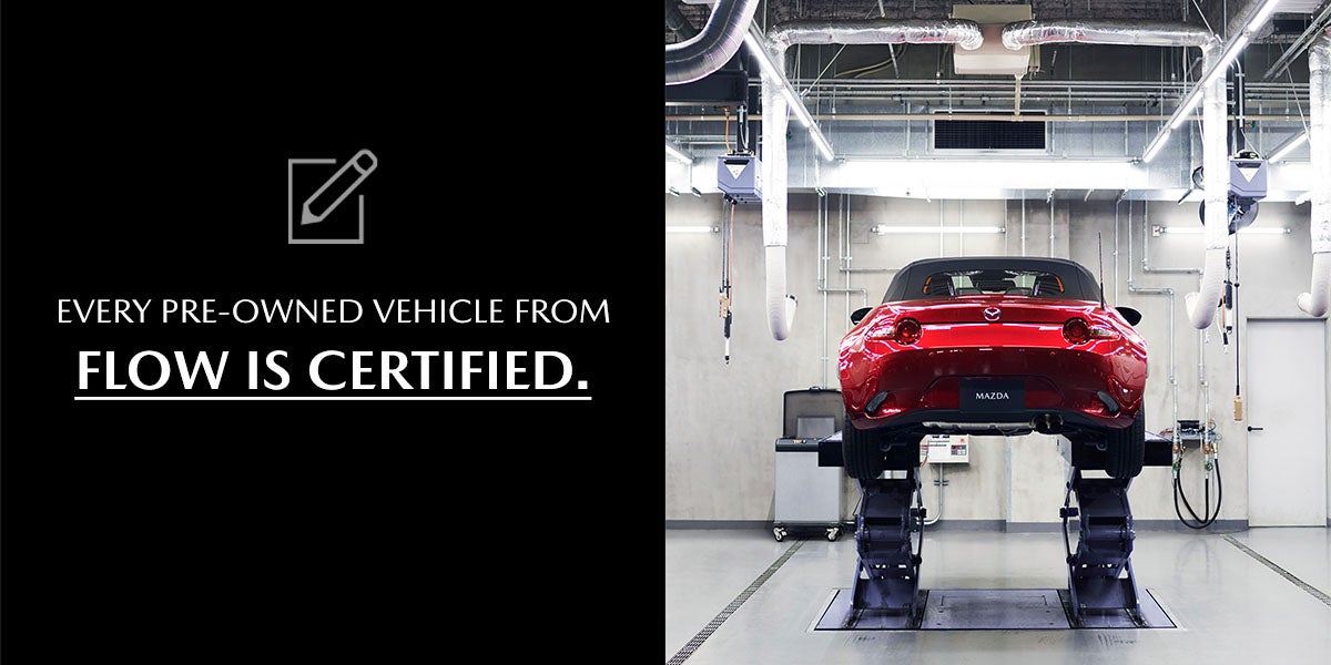 Honda Demo Vehicles Banner - Mobile