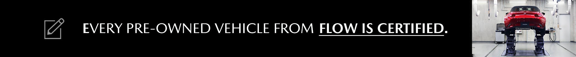 Honda Demo Vehicles Banner - Desktop