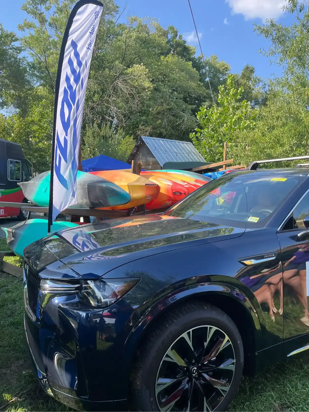 Flow Mazda of Charlottesville in Charlottesville VA