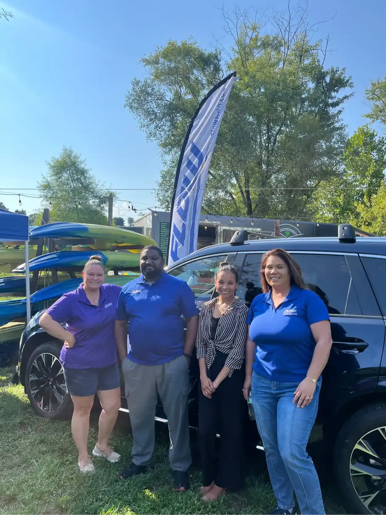 Flow Mazda of Charlottesville in Charlottesville VA
