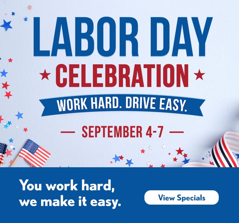 Labor Day Event